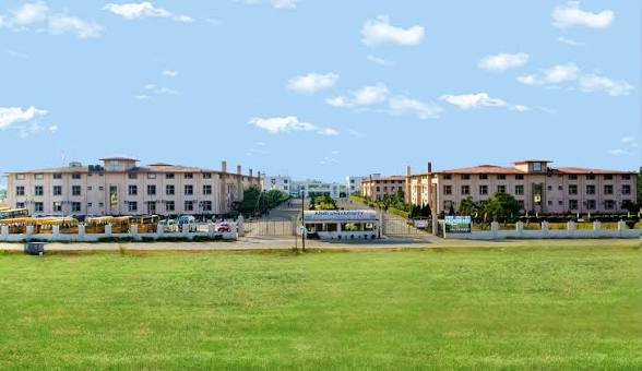 Arni University