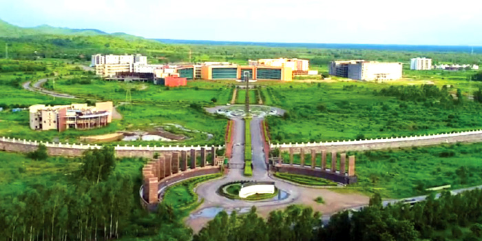 Glocal University