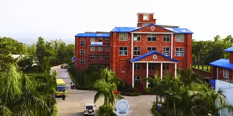 Maya Devi University