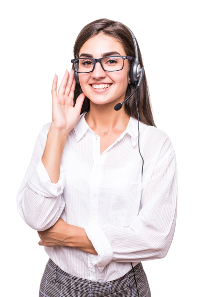 pretty-smiling-woman-transperent-glasses